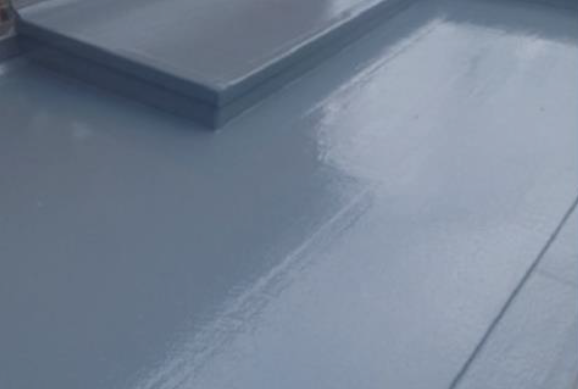 GRP Lining
