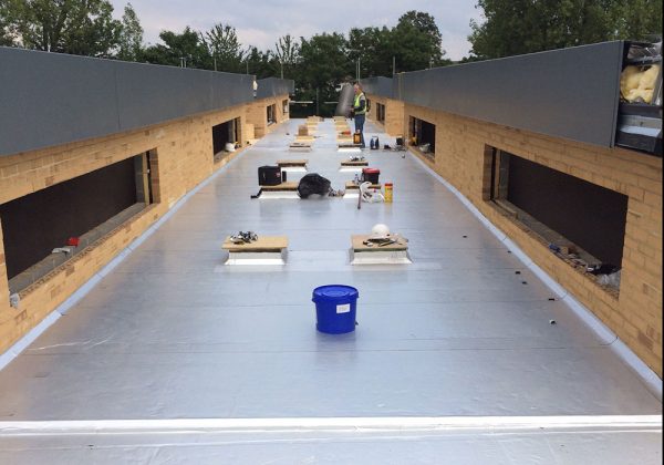 GRP Lining