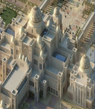 PRESIDENT PALACE - Image 2